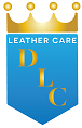Leather cleaning Doncaster logo