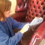 Leather cleaners Doncaster