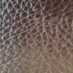 Leather identification in pictures – Two tone by eye