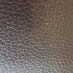 Leather identification in pictures – bi cast by eye