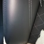 Car leather repair & cleaning Doncaster