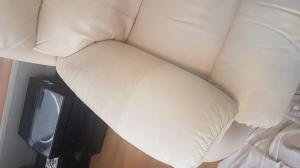 Leather cleaning company doncaster